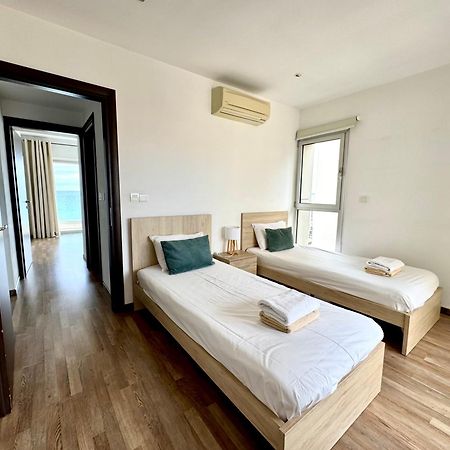 Eden Dream Apartments Limasol Dış mekan fotoğraf