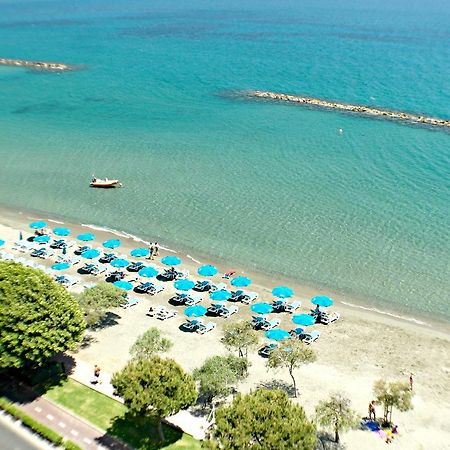 Eden Dream Apartments Limasol Dış mekan fotoğraf