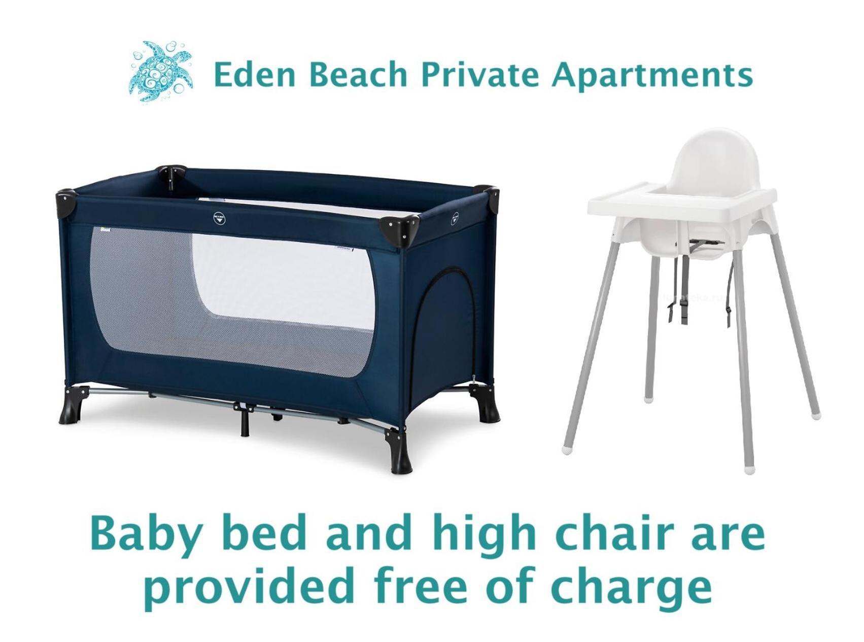 Eden Dream Apartments Limasol Dış mekan fotoğraf