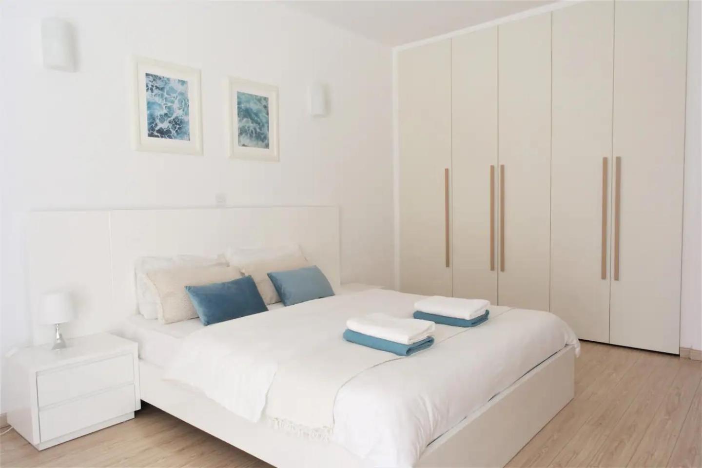 Eden Dream Apartments Limasol Dış mekan fotoğraf