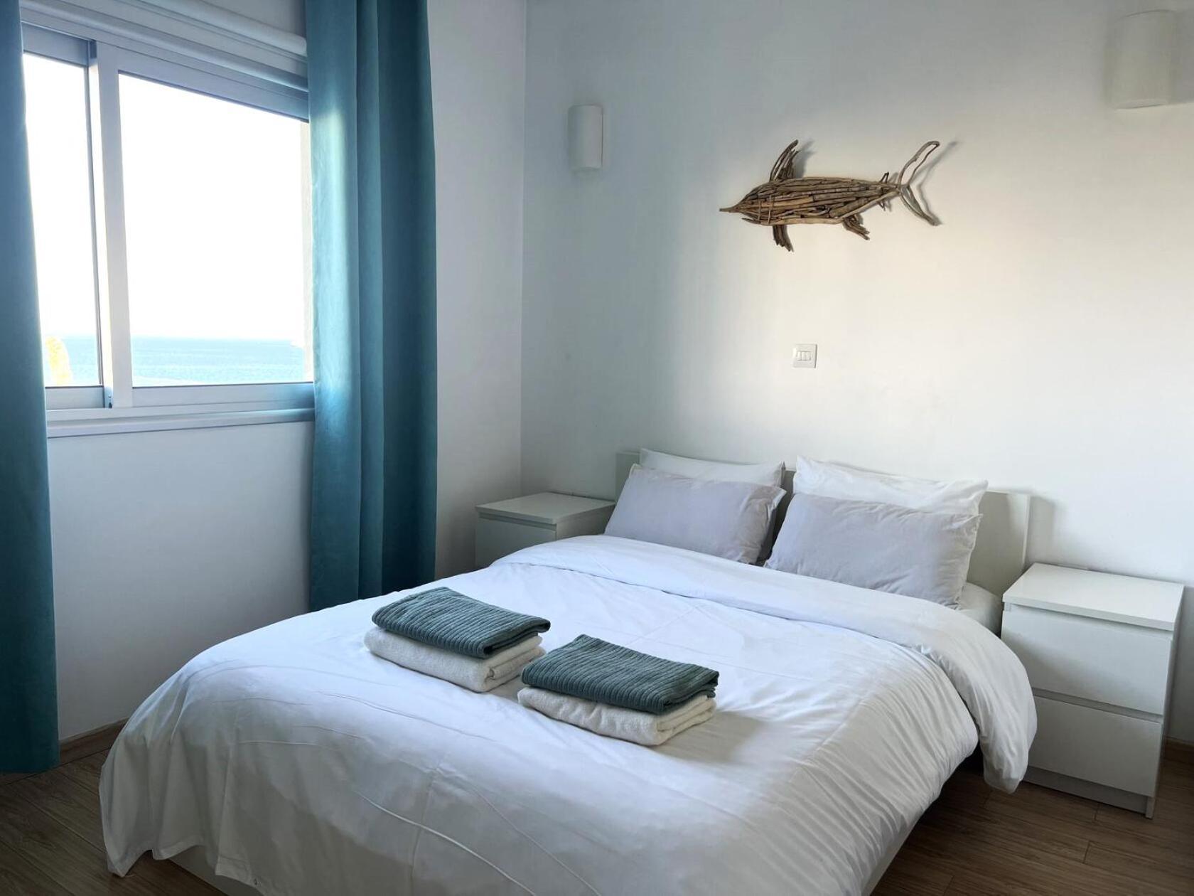 Eden Dream Apartments Limasol Dış mekan fotoğraf
