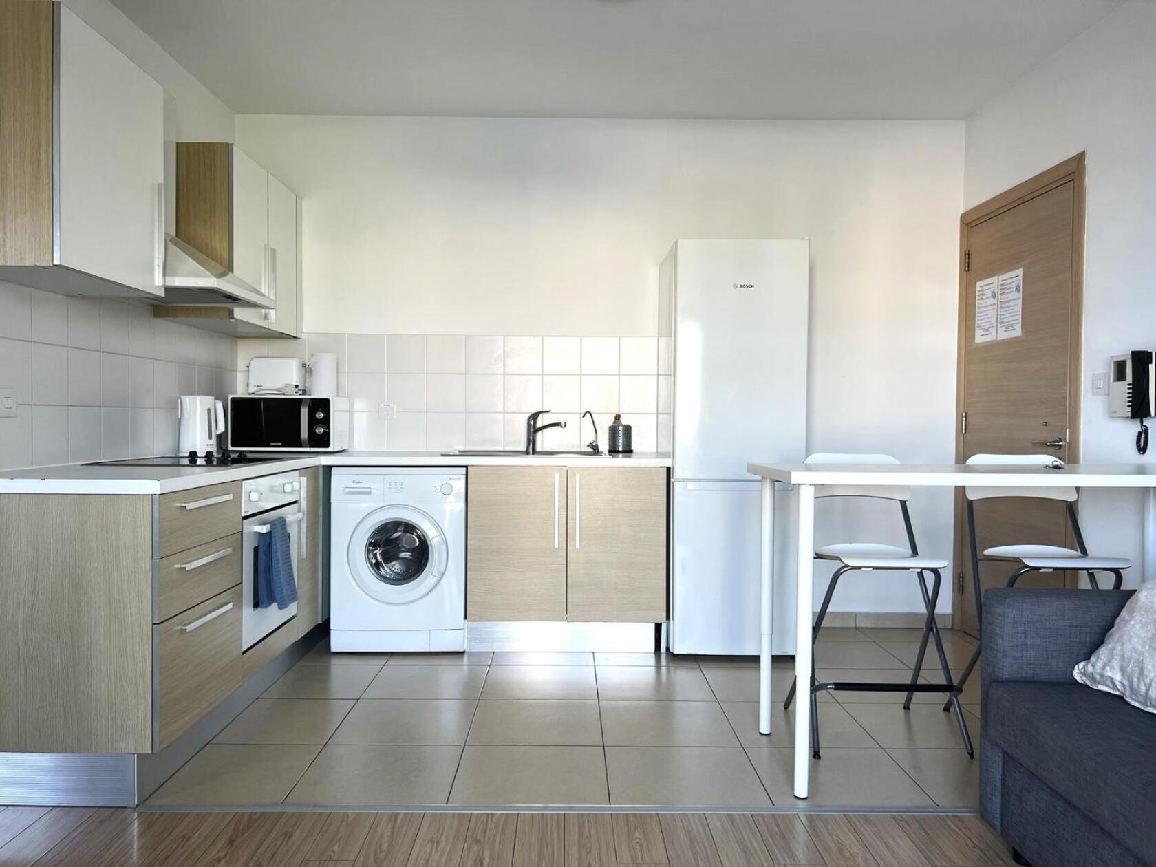 Eden Dream Apartments Limasol Dış mekan fotoğraf