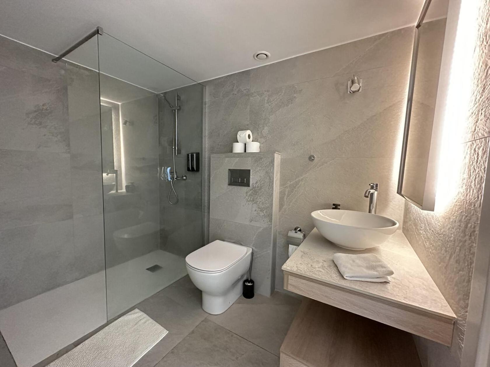 Eden Dream Apartments Limasol Dış mekan fotoğraf