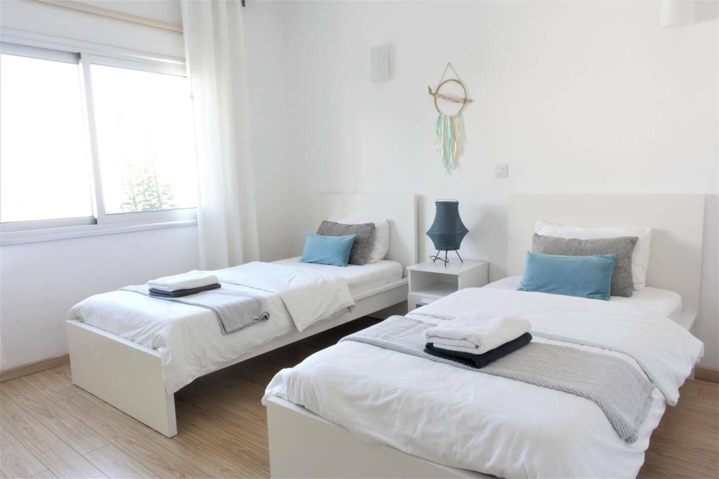 Eden Dream Apartments Limasol Dış mekan fotoğraf