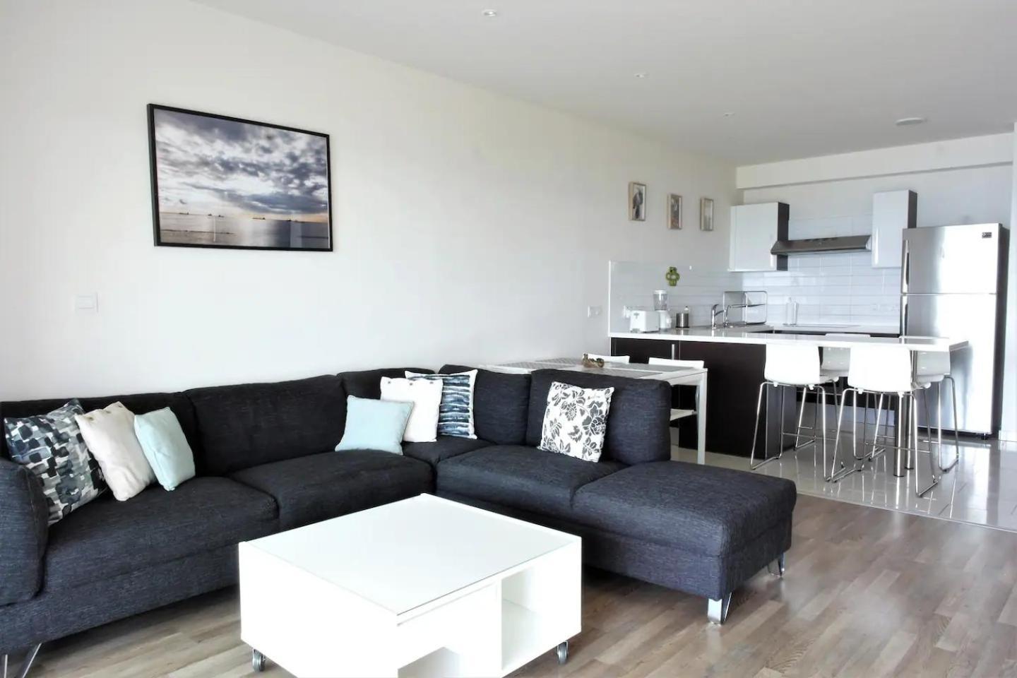 Eden Dream Apartments Limasol Dış mekan fotoğraf