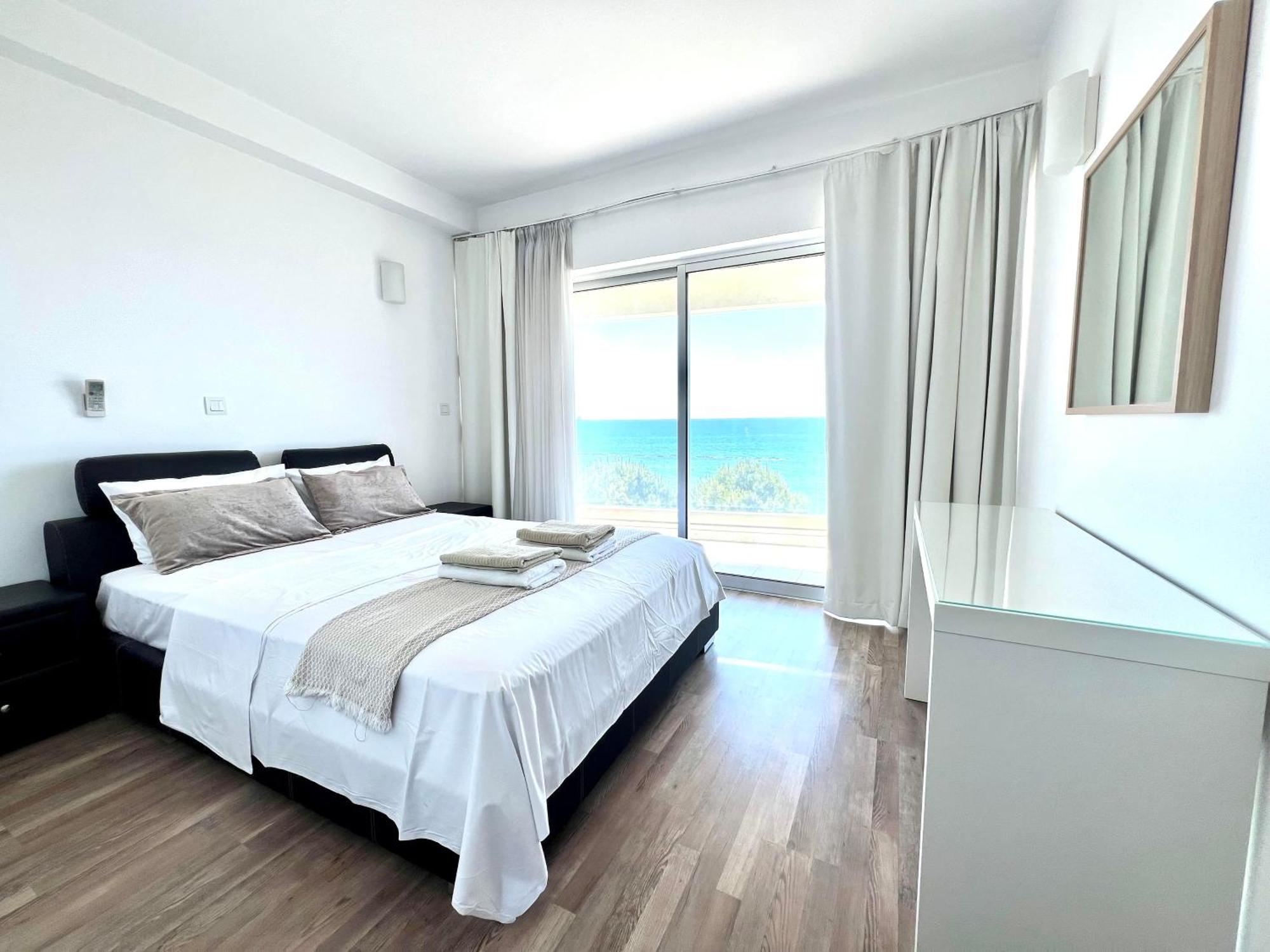 Eden Dream Apartments Limasol Dış mekan fotoğraf