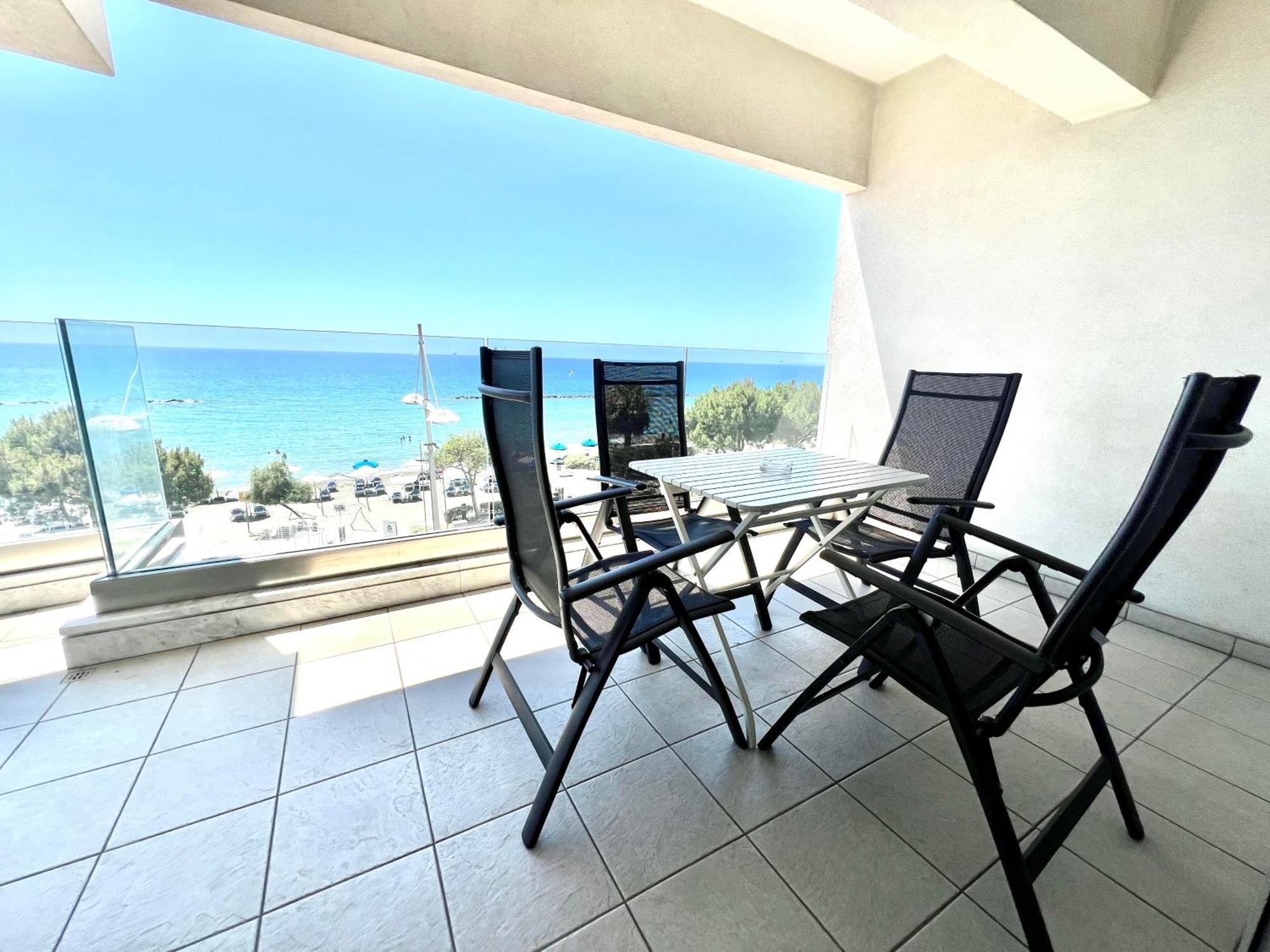 Eden Dream Apartments Limasol Dış mekan fotoğraf