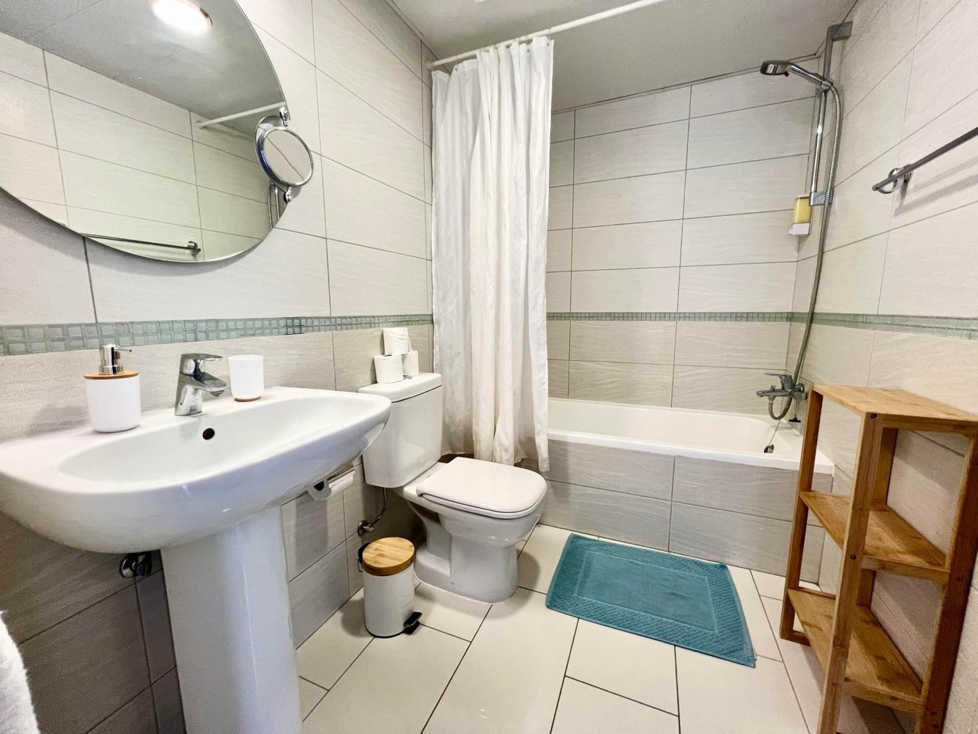 Eden Dream Apartments Limasol Dış mekan fotoğraf