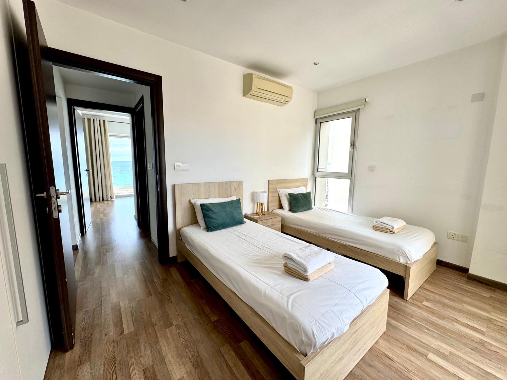Eden Dream Apartments Limasol Dış mekan fotoğraf