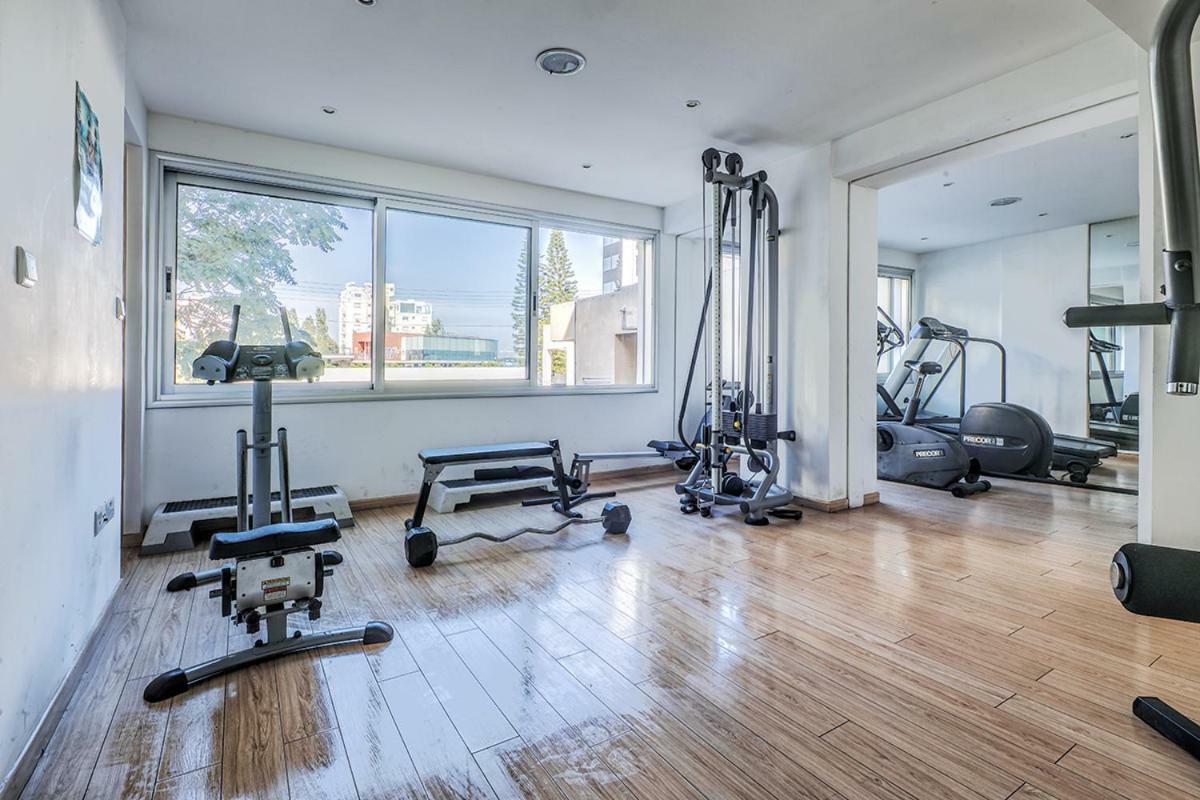 Eden Dream Apartments Limasol Dış mekan fotoğraf