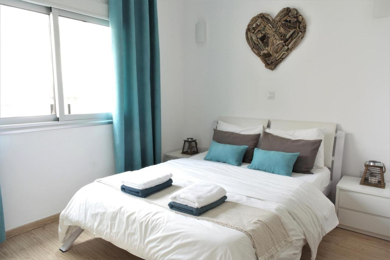 Eden Dream Apartments Limasol Dış mekan fotoğraf
